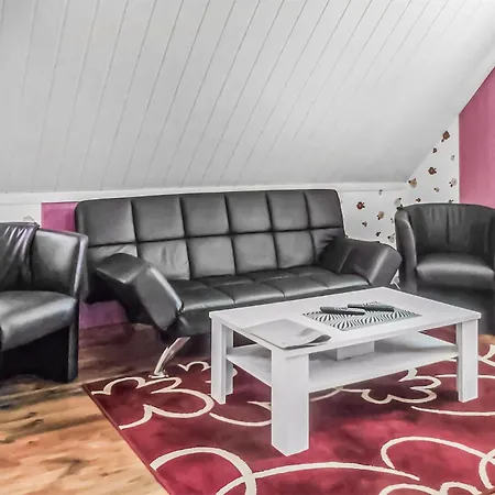 Apartamento 2 Bedroom Stunning In Rehburg-Loccum