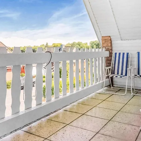 2 Bedroom Stunning In