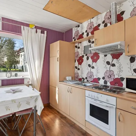 2 Bedroom Stunning In * Rehburg-Loccum