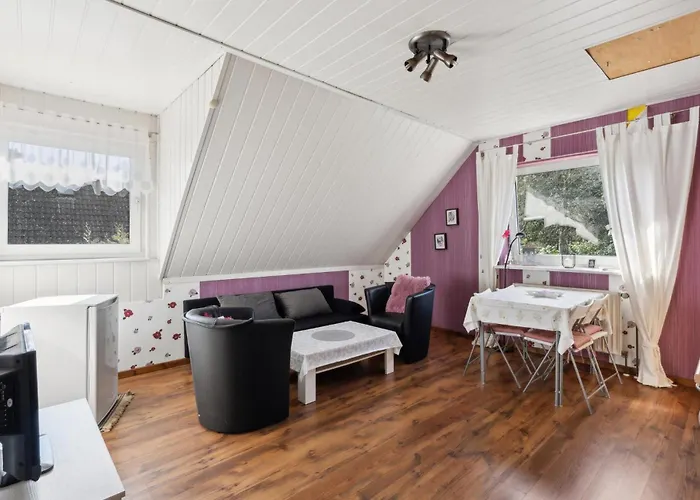 Daire 2 Bedroom Stunning In