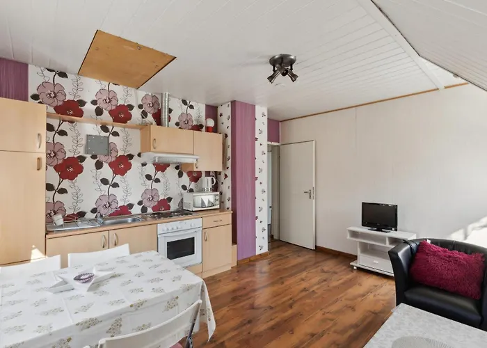 Daire 2 Bedroom Stunning In Rehburg-Loccum