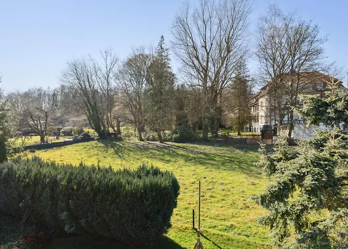 2 Bedroom Stunning In Daire