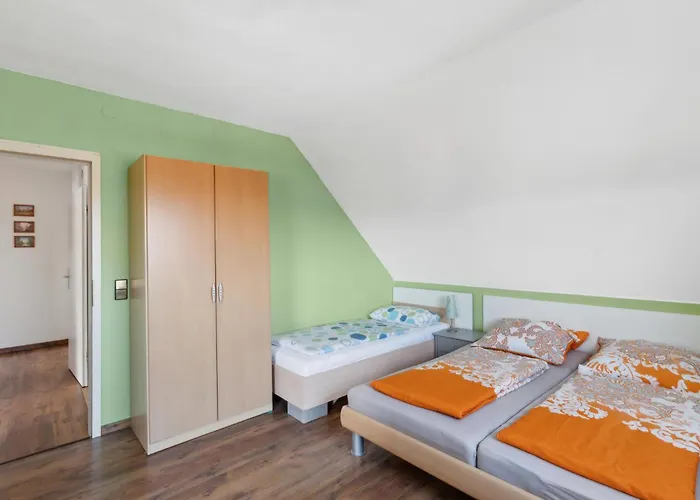2 Bedroom Stunning In Daire
