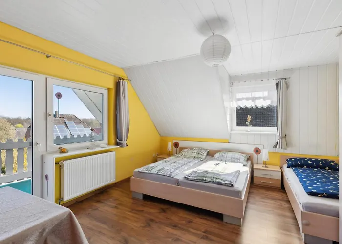 2 Bedroom Stunning In Daire
