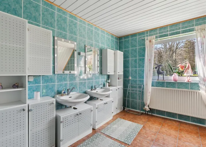 Daire 2 Bedroom Stunning In